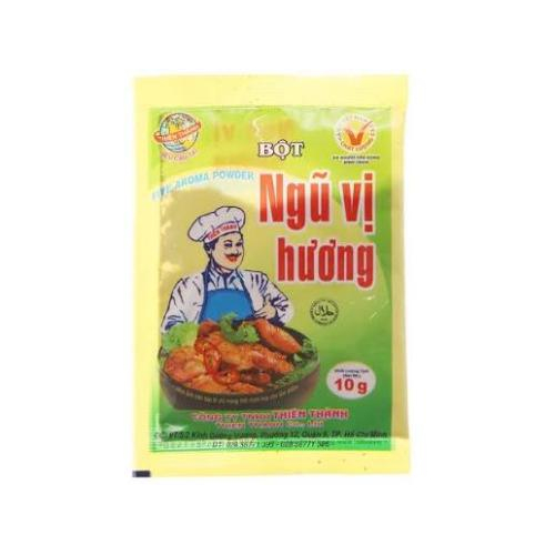 Ngũ Vị Hương